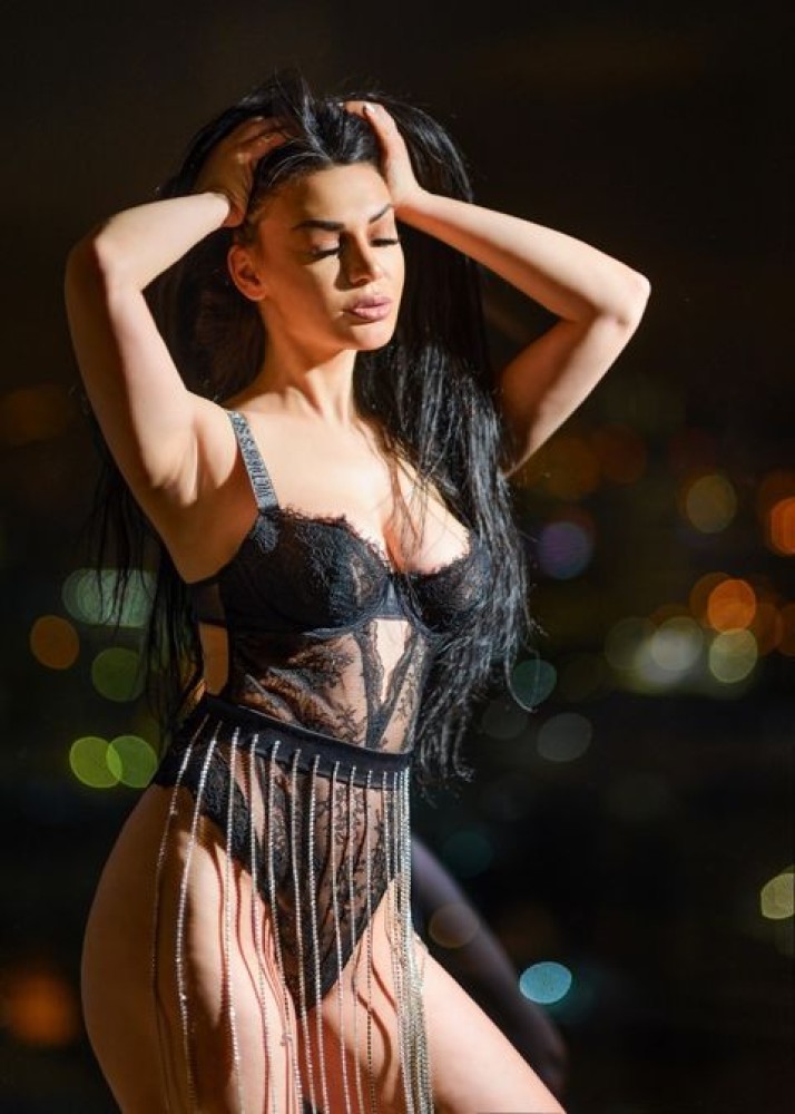 Индивидуалка Юлия фото № 2 в городе Москва