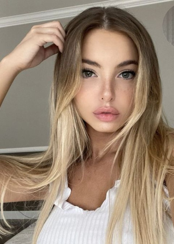 Индивидуалка Юлька фото № 2 в городе Москва