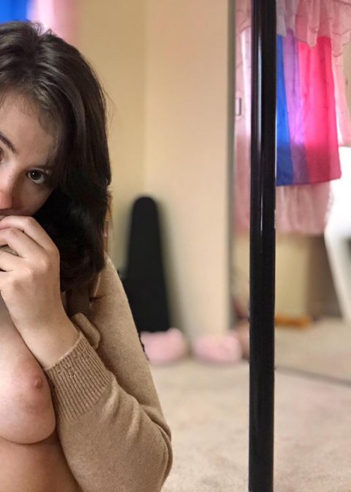 Индивидуалка Юля фото № 2 в городе Москва