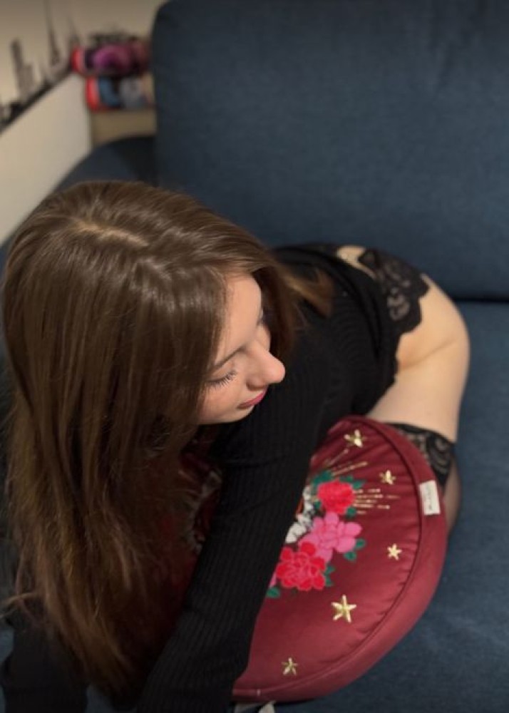 Индивидуалка Юля фото № 2 в городе Москва