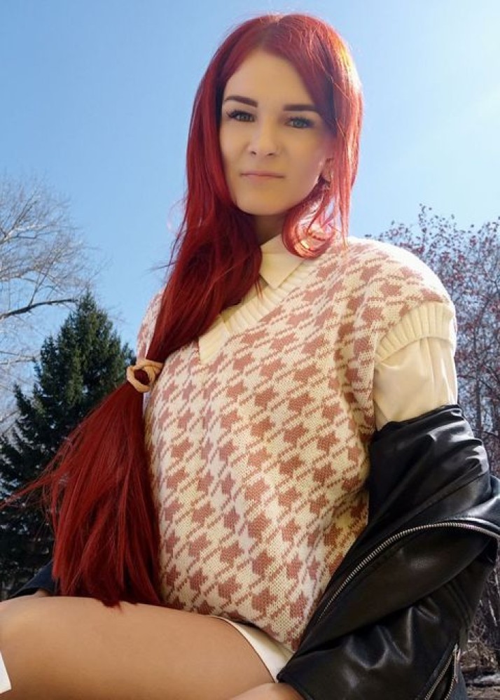 Индивидуалка Юля главное фото в городе Москва 