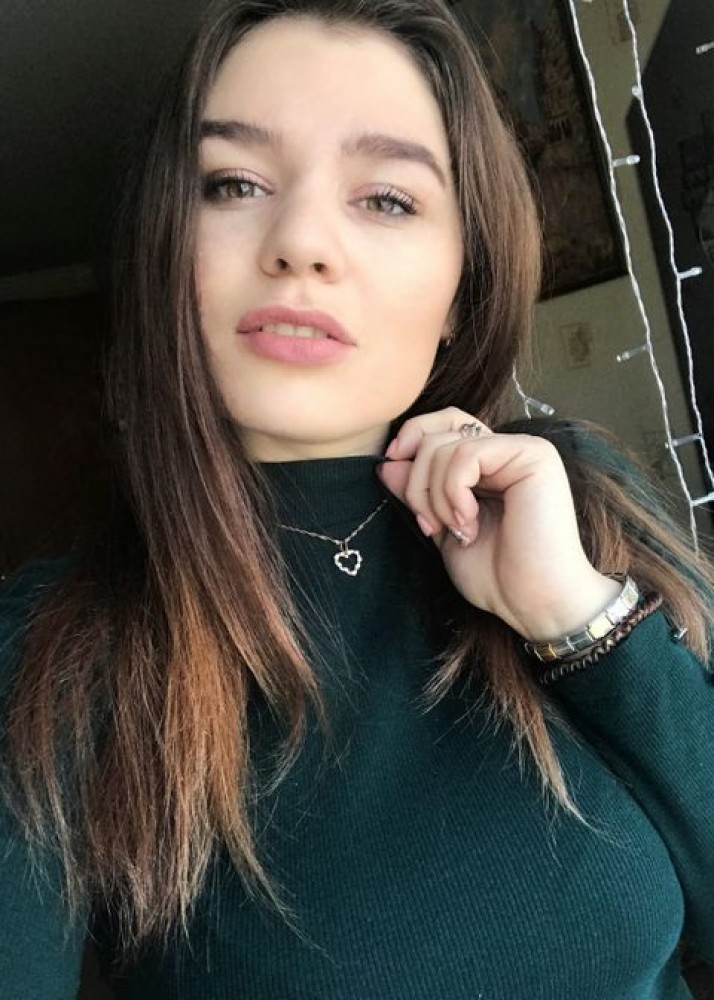 Индивидуалка Юля фото № 2 в городе Москва