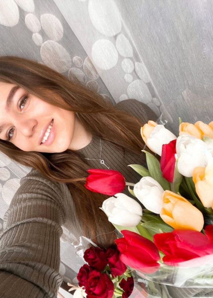 Индивидуалка Юля фото № 2 в городе Москва