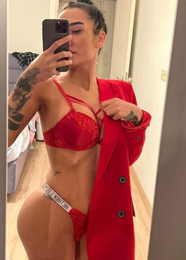 Индивидуалка Юля главное фото в городе Москва 