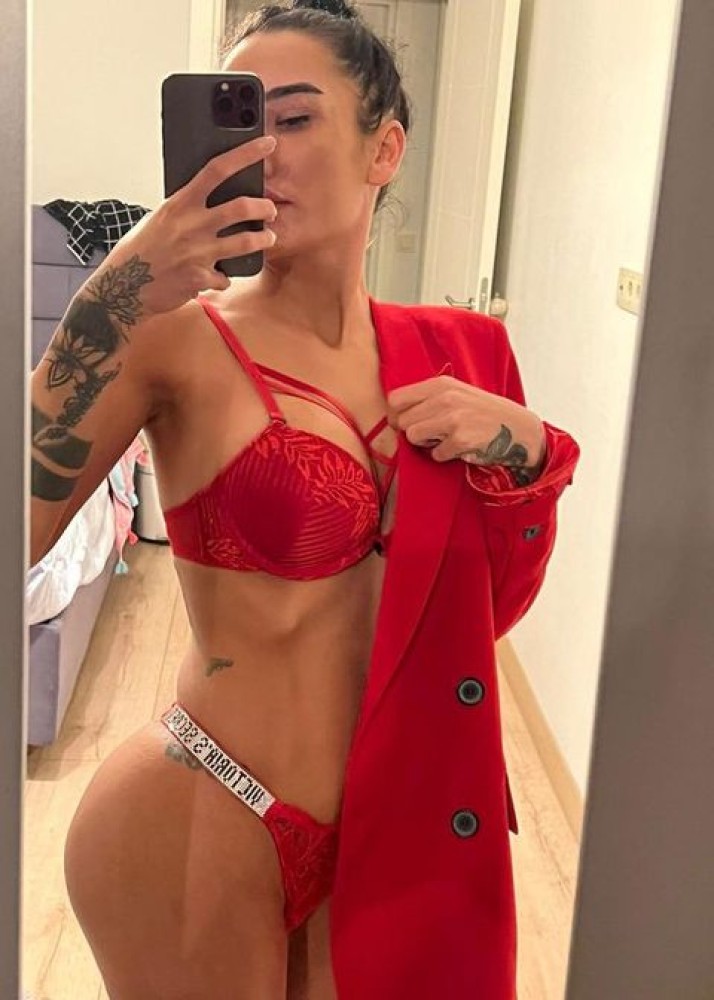 Индивидуалка Юля фото № 2 в городе Москва