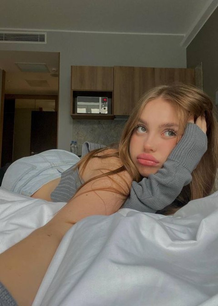 Индивидуалка Юля главное фото в городе Москва 