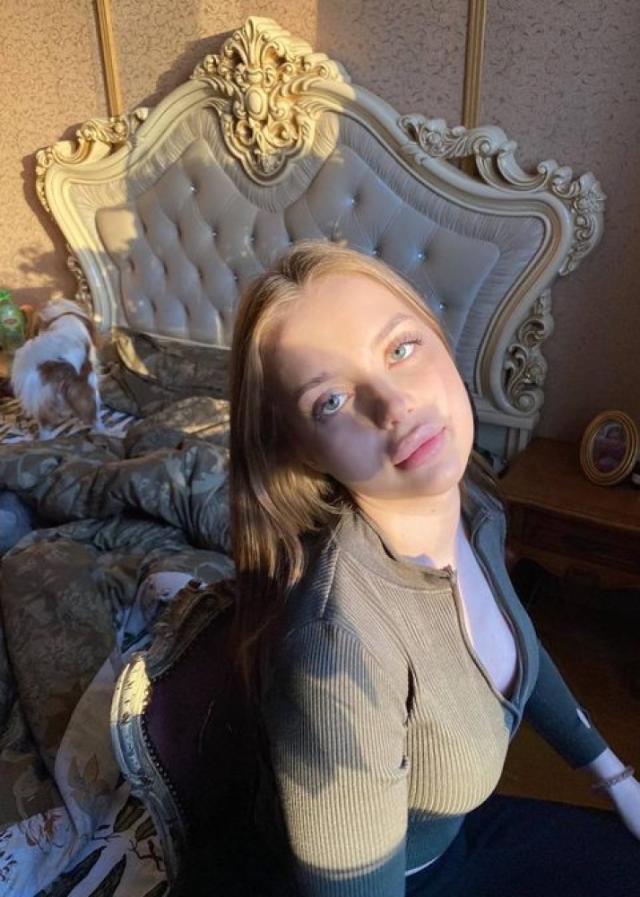 Индивидуалка Юля фото № 2 в городе Москва