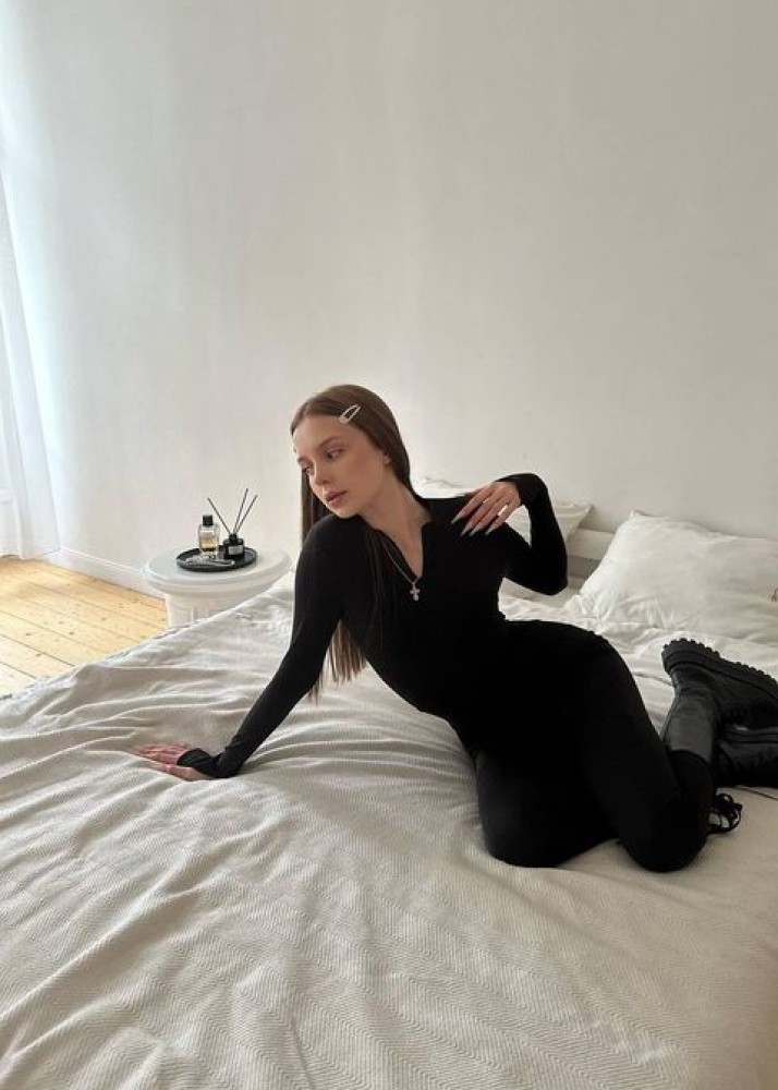 Индивидуалка Юля фото № 2 в городе Москва