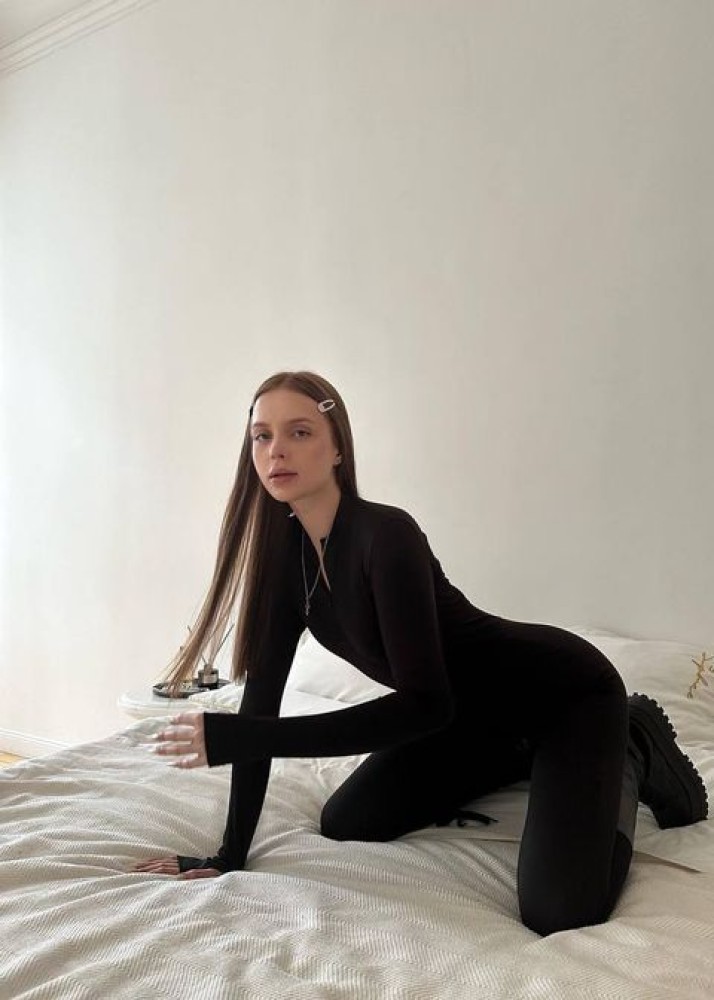 Индивидуалка Юля фото № 2 в городе Москва