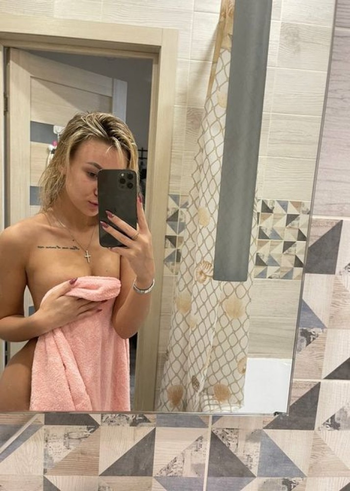 Индивидуалка Юля фото № 2 в городе Москва