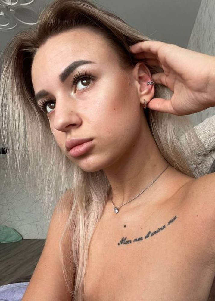 Индивидуалка Юля фото № 2 в городе Москва