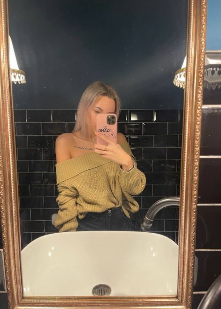 Индивидуалка Юля фото № 2 в городе Москва