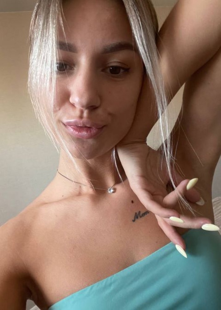 Индивидуалка Юля фото № 2 в городе Москва