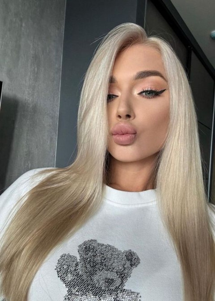 Индивидуалка Юля главное фото в городе Москва 