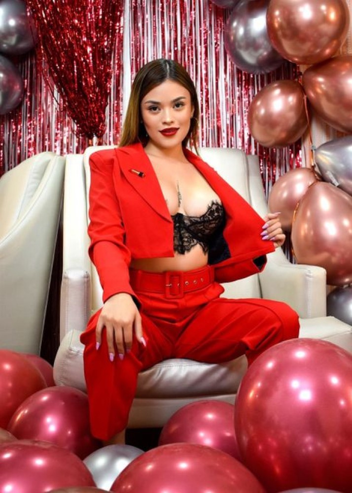 Индивидуалка Юля главное фото в городе Москва 