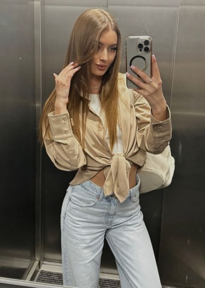 Индивидуалка Юля фото № 2 в городе Москва