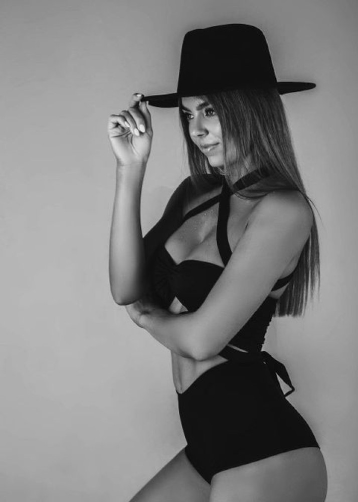 Индивидуалка Юля фото № 2 в городе Москва