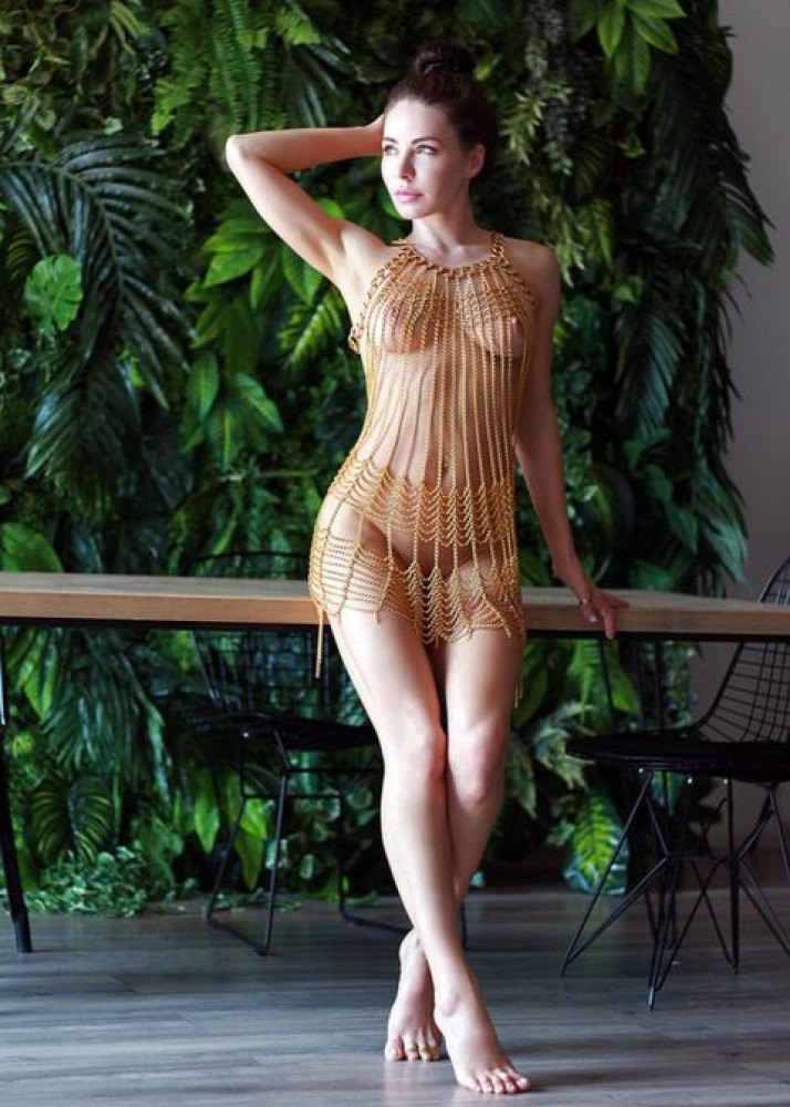 Индивидуалка Юля фото № 2 в городе Москва