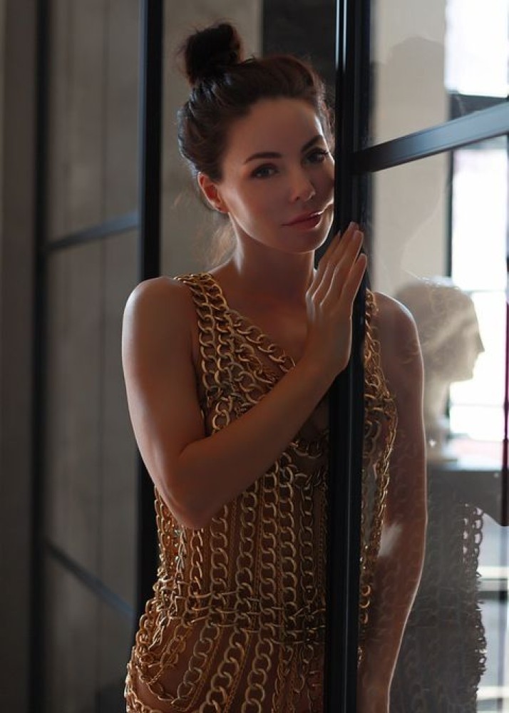 Индивидуалка Юля фото № 2 в городе Москва