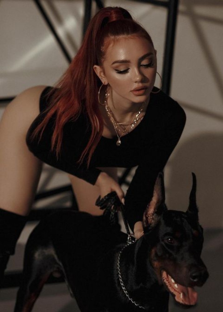 Индивидуалка Юля главное фото в городе Москва 