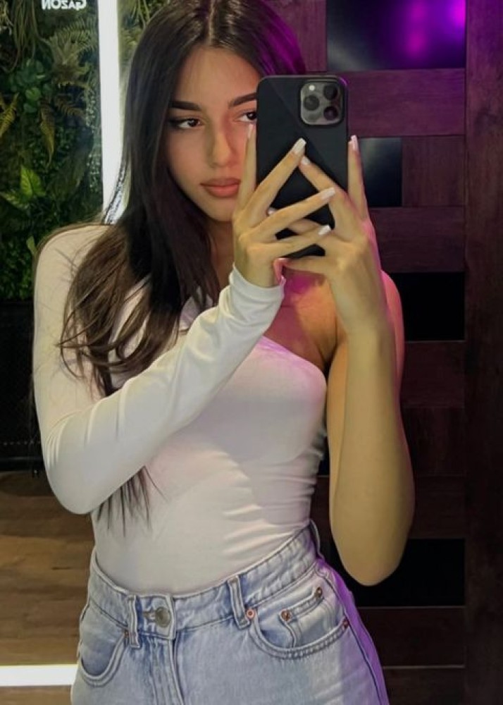 Индивидуалка Юля фото № 2 в городе Москва