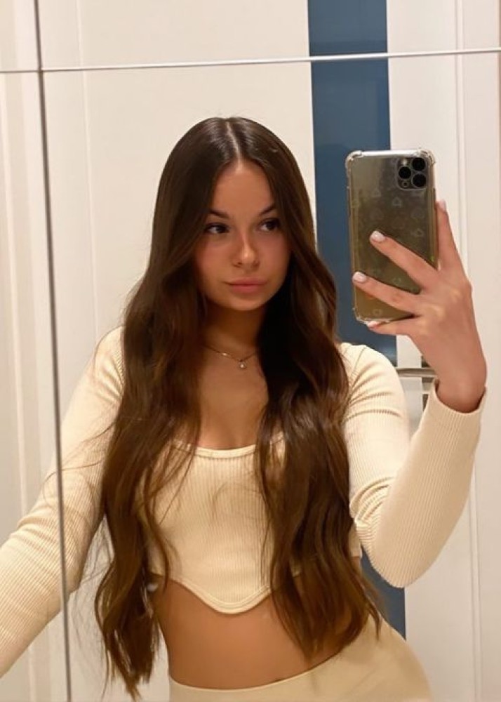 Индивидуалка Юля главное фото в городе Москва 