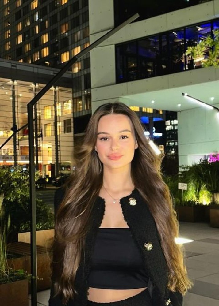 Индивидуалка Юля фото № 2 в городе Москва