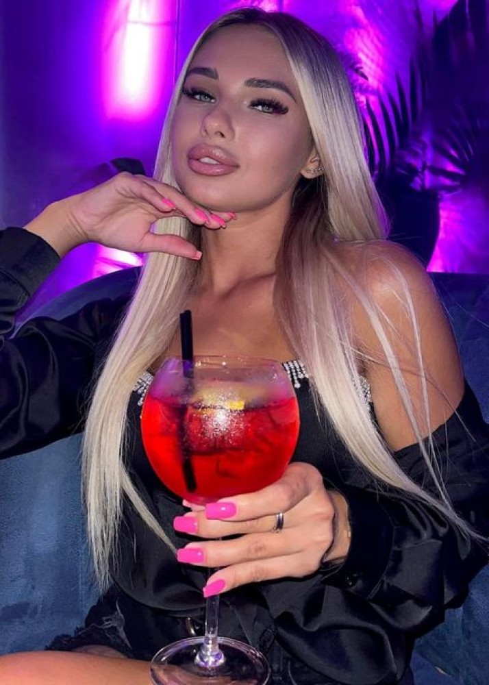 Индивидуалка Юля фото № 2 в городе Москва