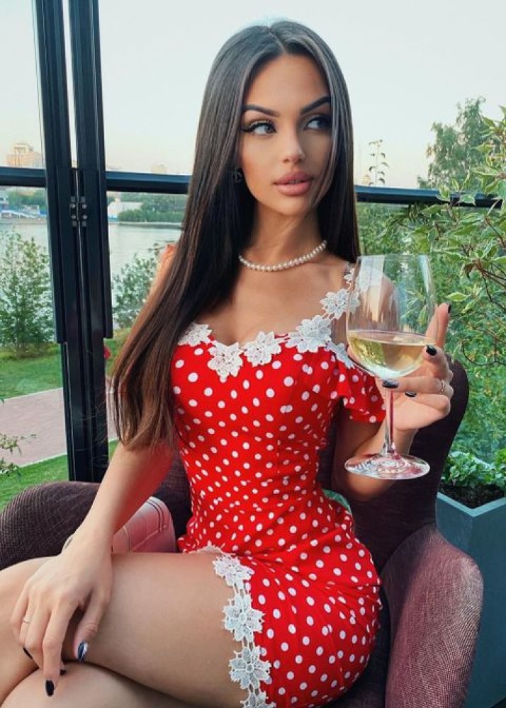 Индивидуалка ЮЛЯ главное фото в городе Москва 