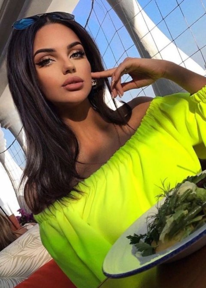 Индивидуалка ЮЛЯ главное фото в городе Москва 