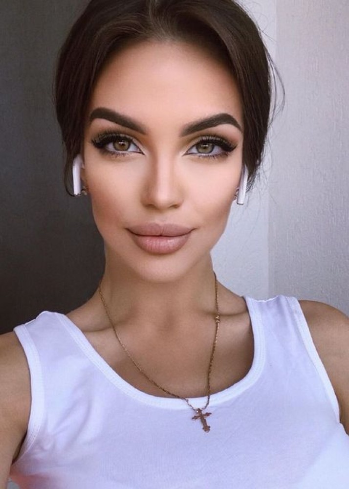 Индивидуалка ЮЛЯ фото № 2 в городе Москва