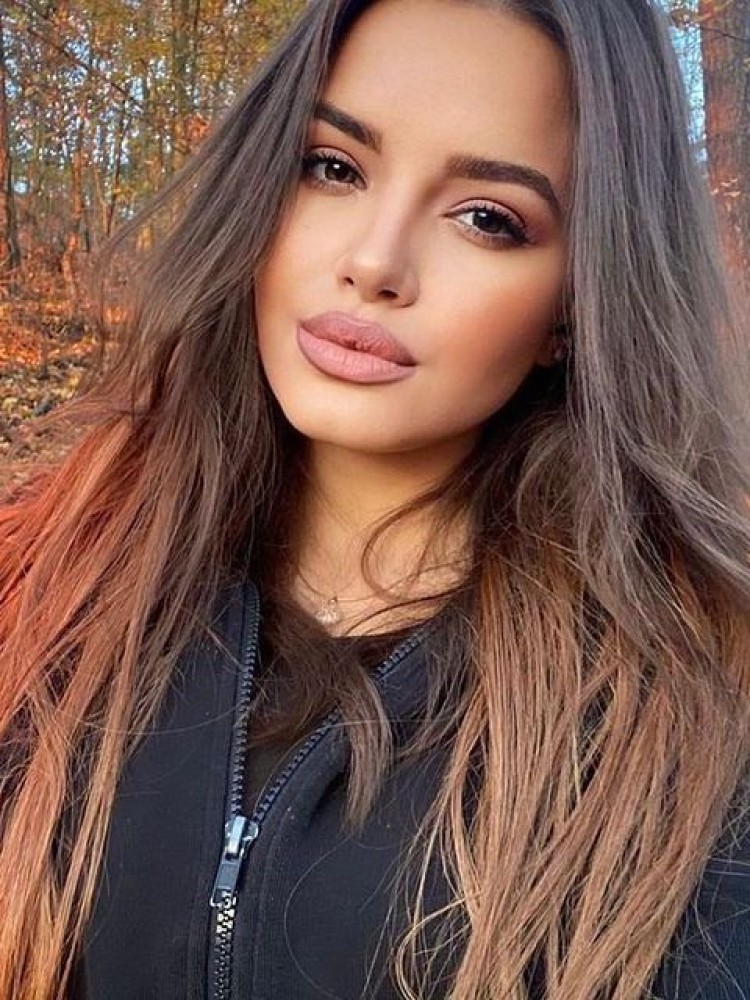 Индивидуалка ЮЛЯ фото № 2 в городе Москва