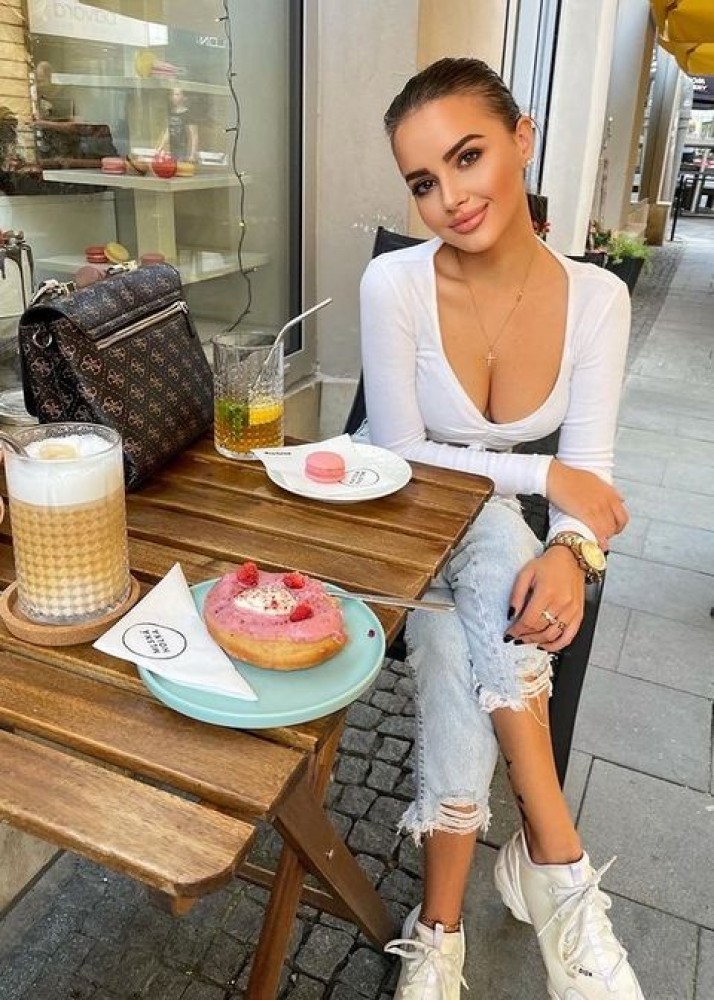 Индивидуалка ЮЛЯ фото № 2 в городе Москва