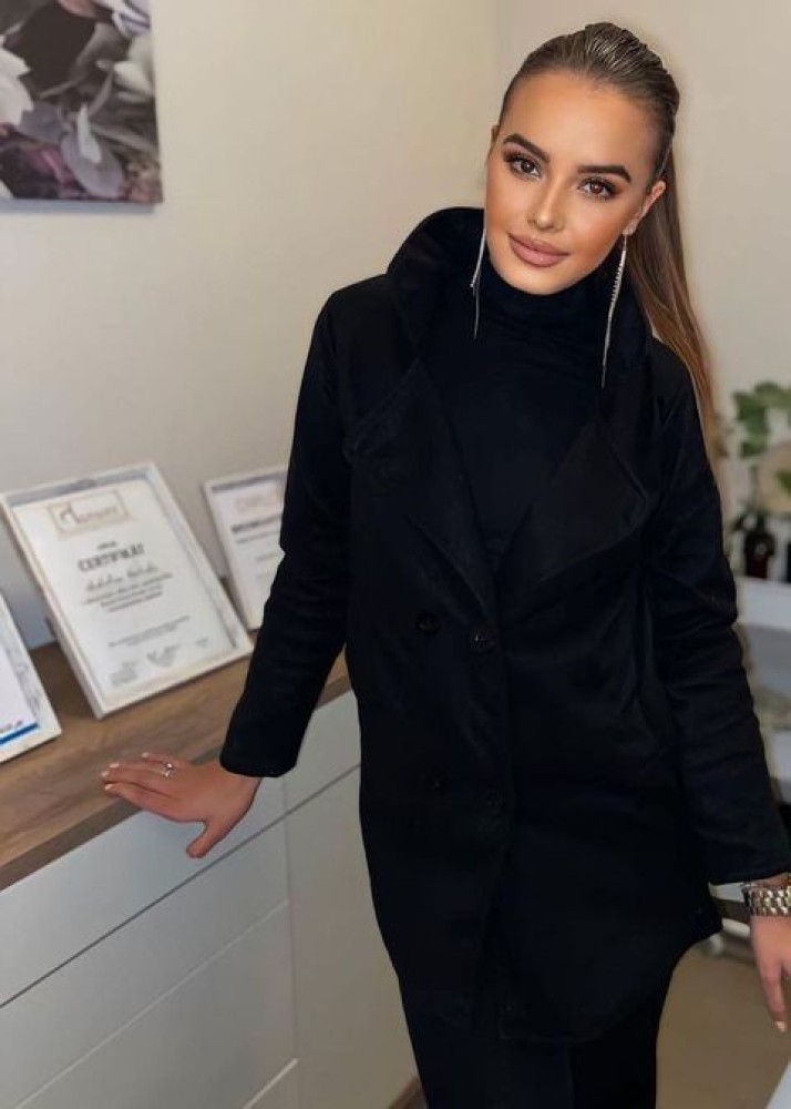 Индивидуалка ЮЛЯ фото № 2 в городе Москва