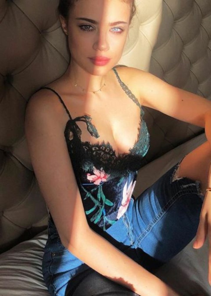 Индивидуалка Юля фото № 2 в городе Москва