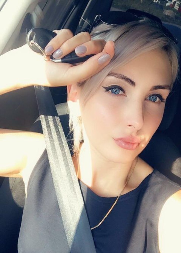 Индивидуалка Юля главное фото в городе Москва 