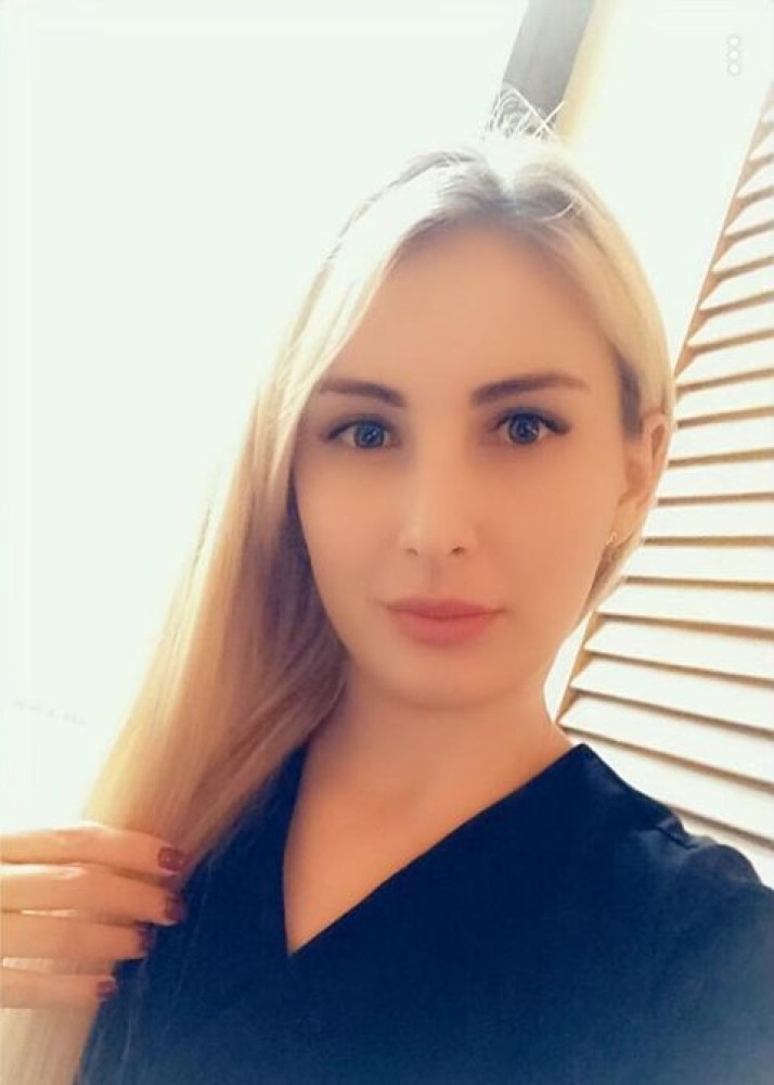 Индивидуалка Юля фото № 2 в городе Москва