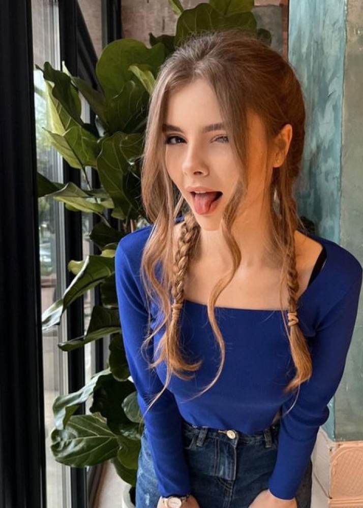 Индивидуалка ЮЛЯ фото № 2 в городе Москва