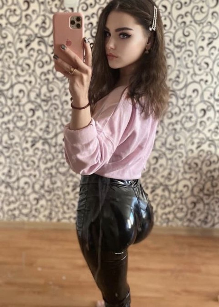 Индивидуалка Юля фото № 2 в городе Москва