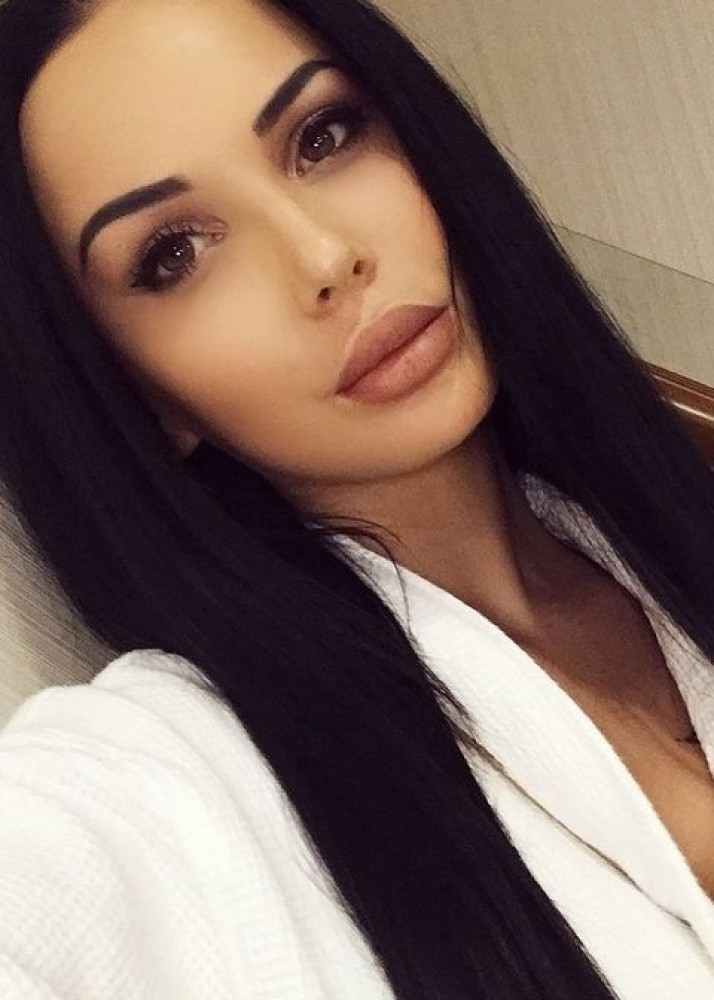 Индивидуалка ЮЛЯ фото № 2 в городе Москва