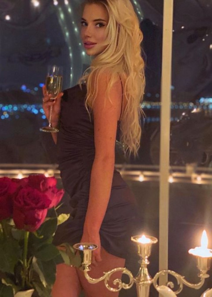 Индивидуалка ЮЛЯ фото № 2 в городе Москва