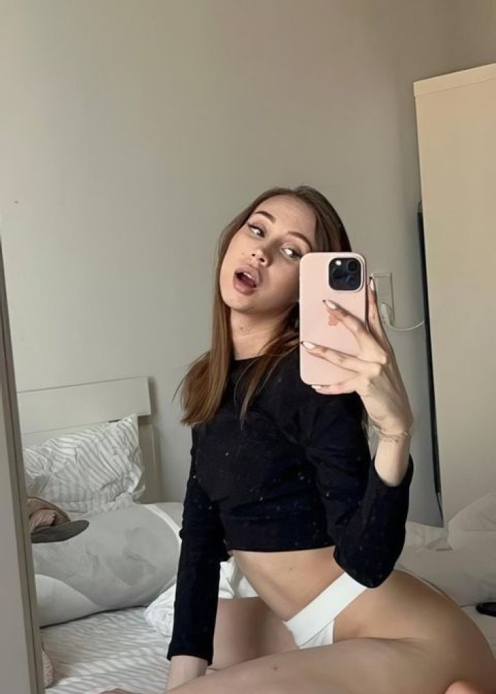 Индивидуалка Юля фото № 2 в городе Москва