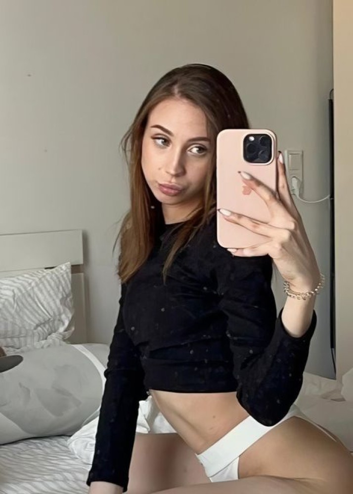 Индивидуалка Юля фото № 2 в городе Москва