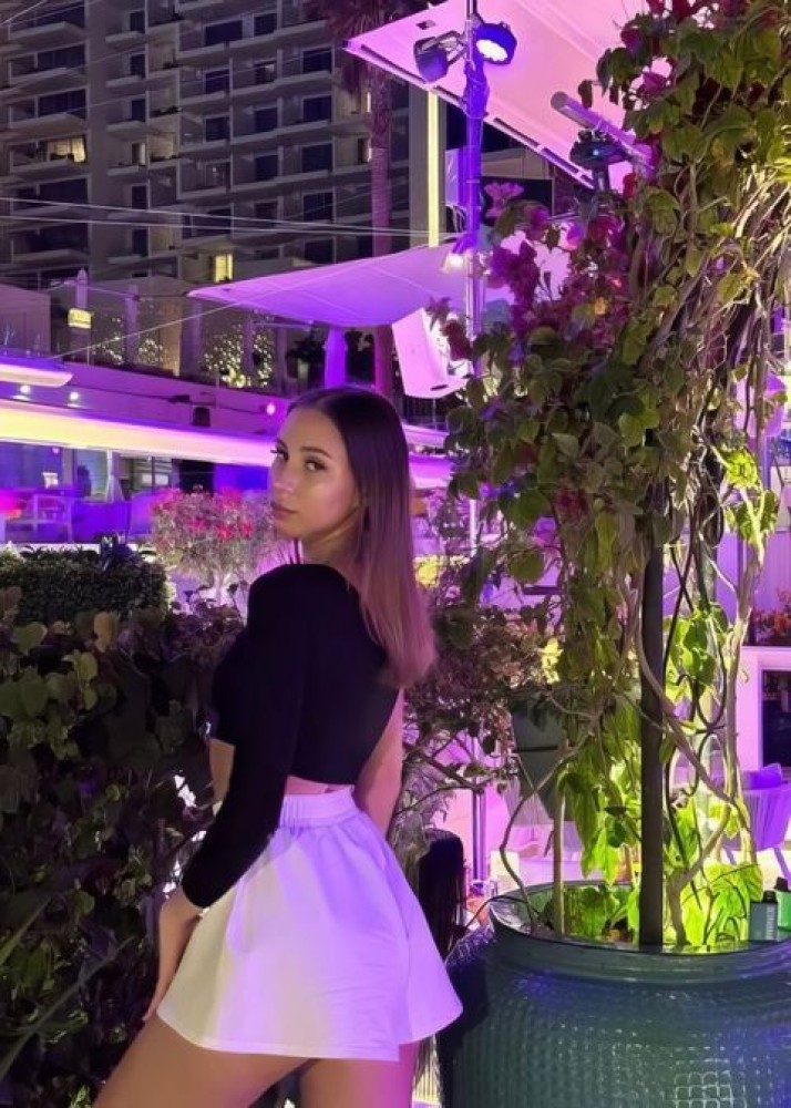 Индивидуалка Юля фото № 2 в городе Москва