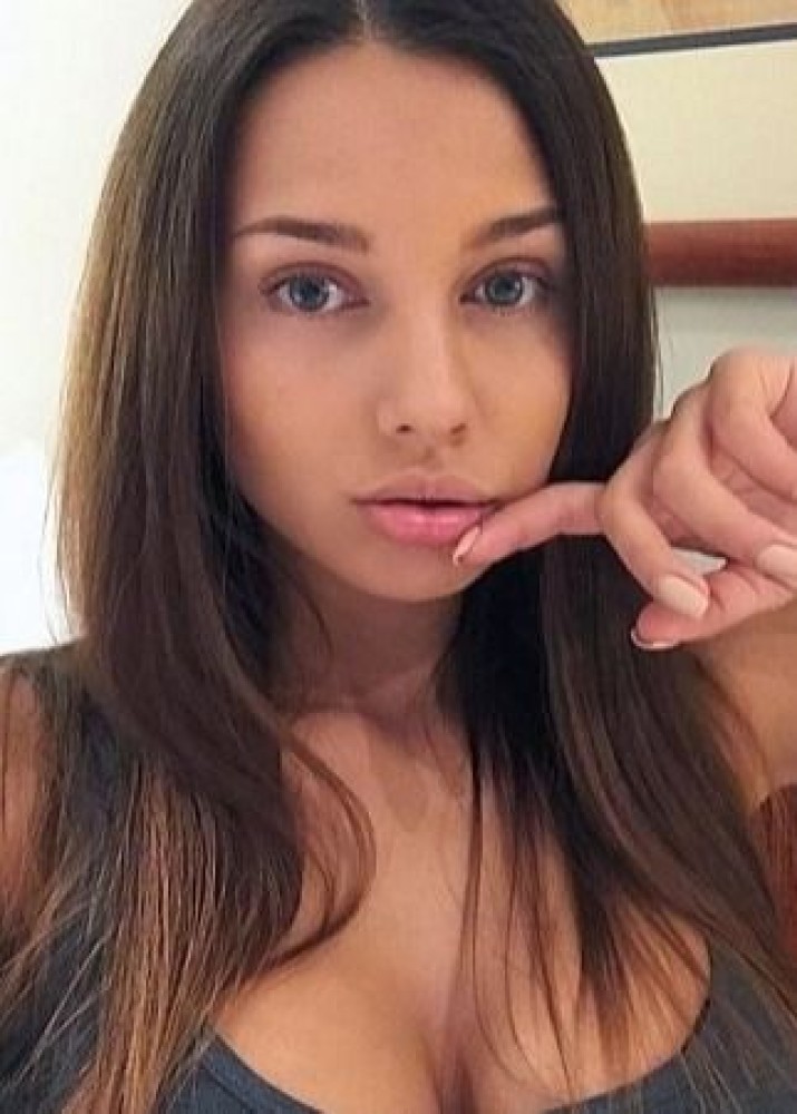 Индивидуалка Юля главное фото в городе Москва 