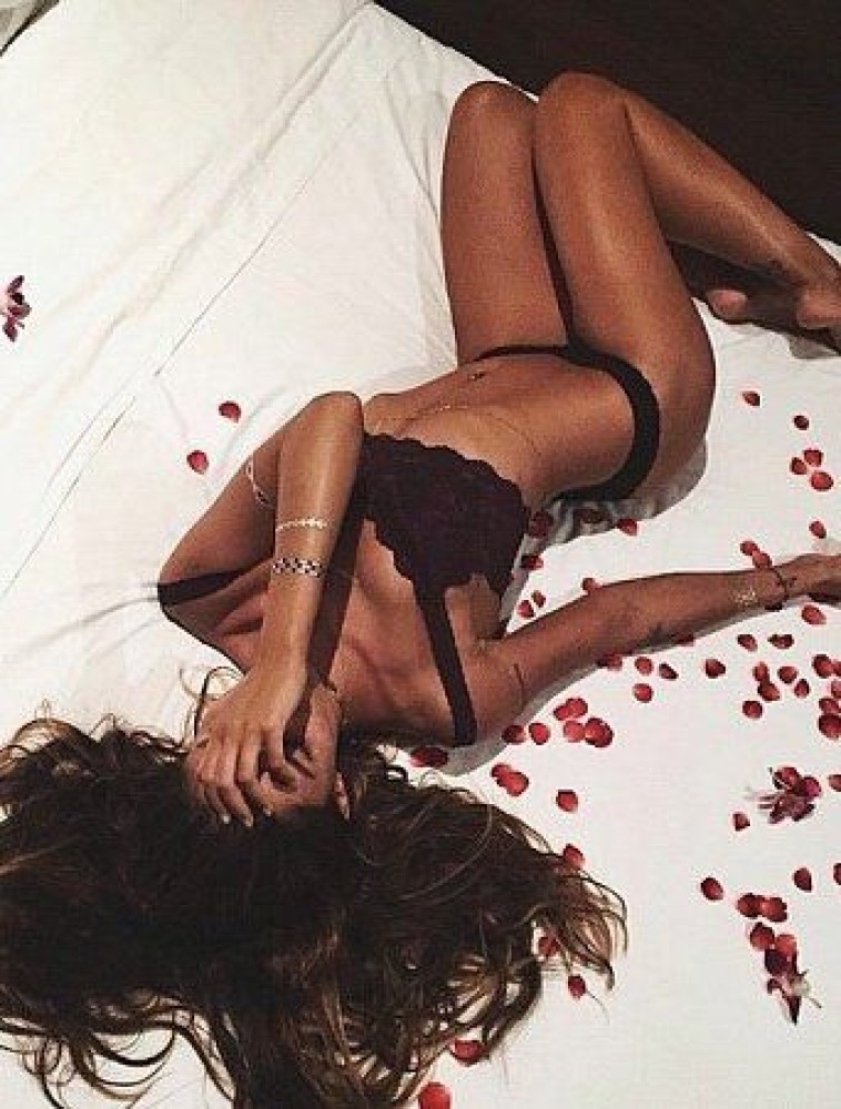 Индивидуалка Юля фото № 2 в городе Москва