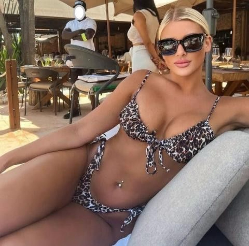 Индивидуалка ЮЛЯ фото № 2 в городе Москва