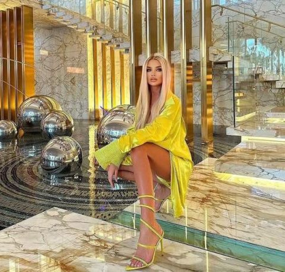 Индивидуалка ЮЛЯ фото № 2 в городе Москва