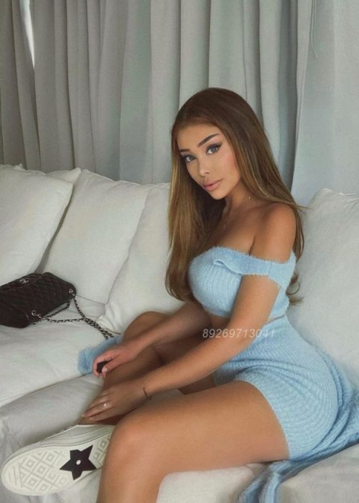 Индивидуалка Юля фото № 2 в городе Москва