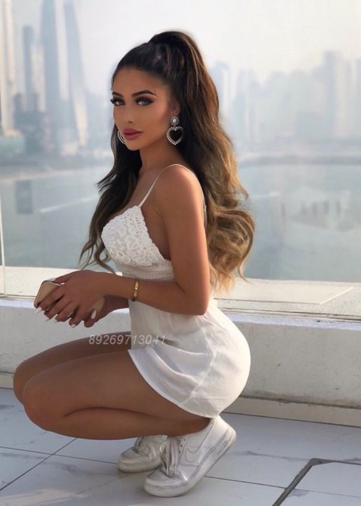 Индивидуалка Юля фото № 2 в городе Москва